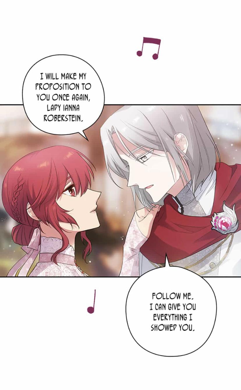 Reminiscence Adonis Chapter 177 page 50