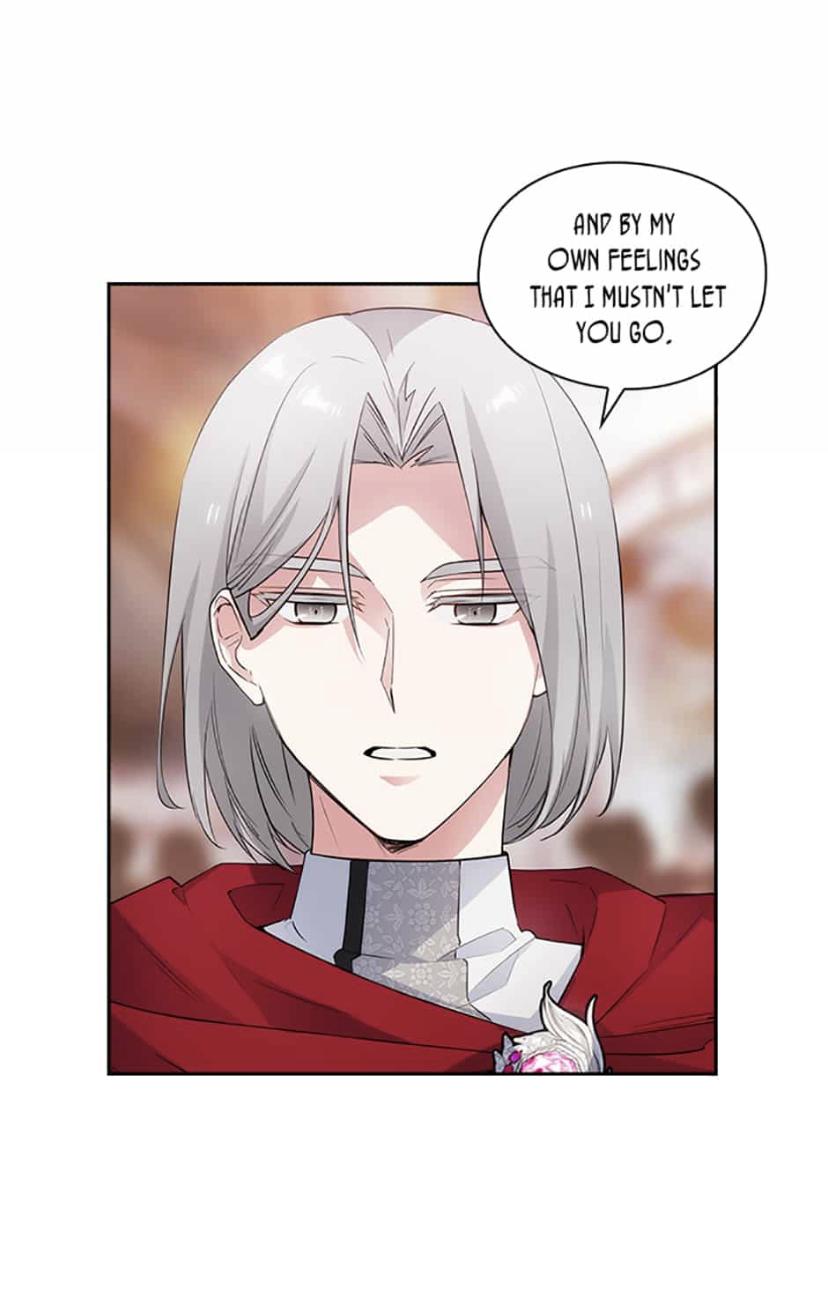 Reminiscence Adonis Chapter 177 page 52