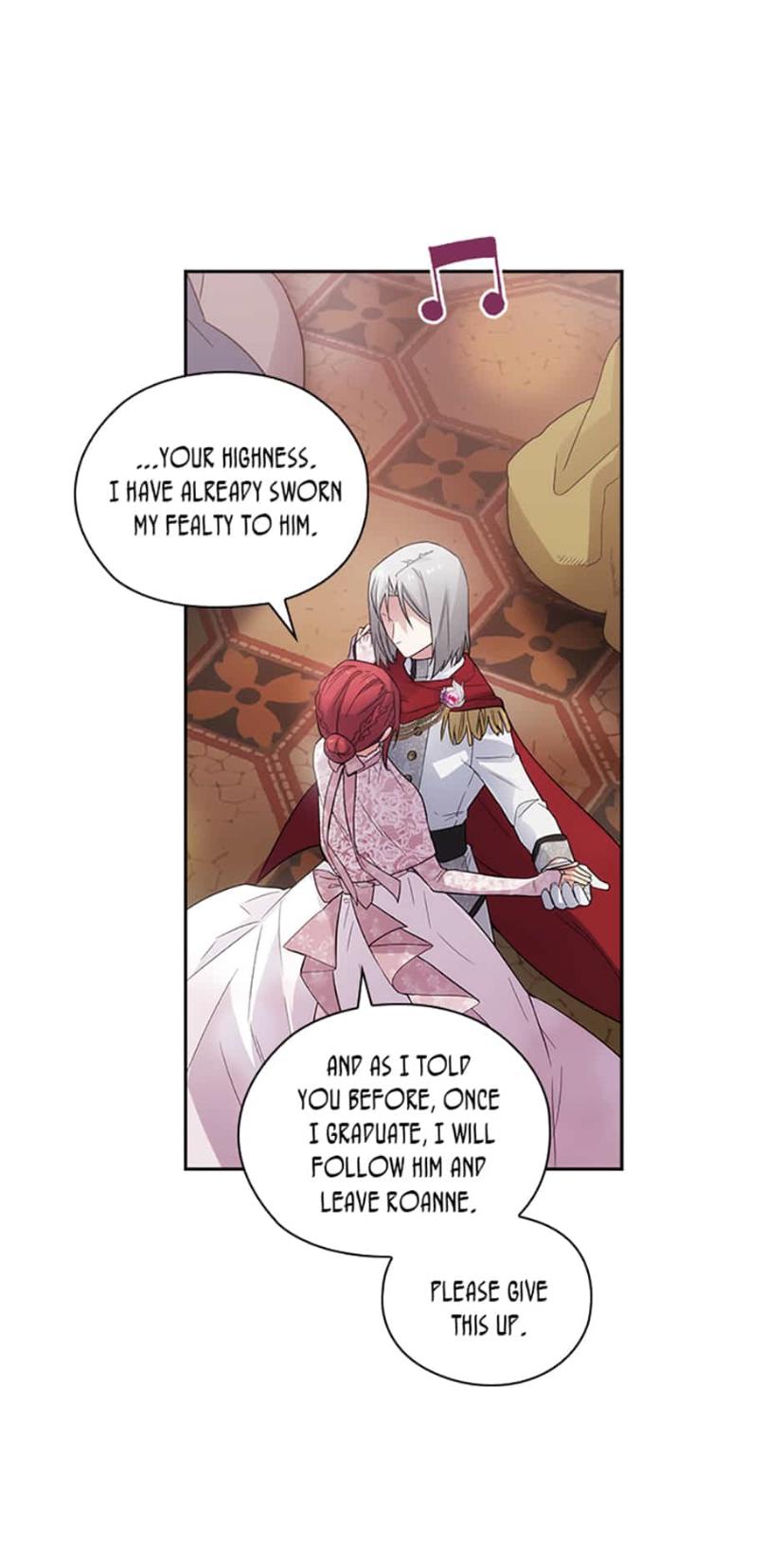 Reminiscence Adonis Chapter 177 page 53