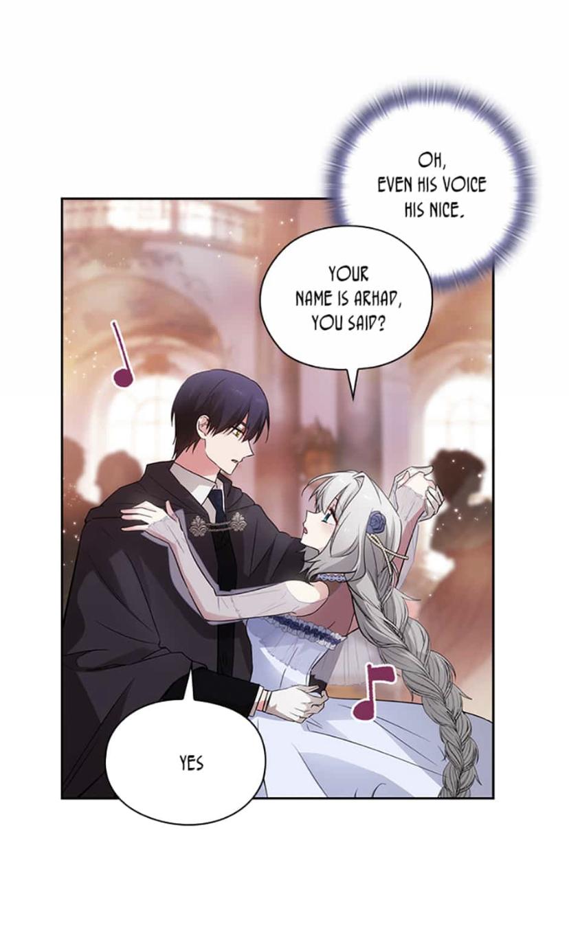 Reminiscence Adonis Chapter 177 page 58
