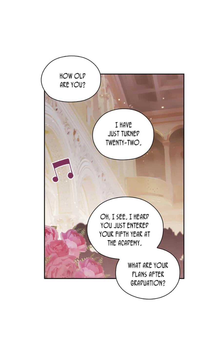 Reminiscence Adonis Chapter 177 page 59