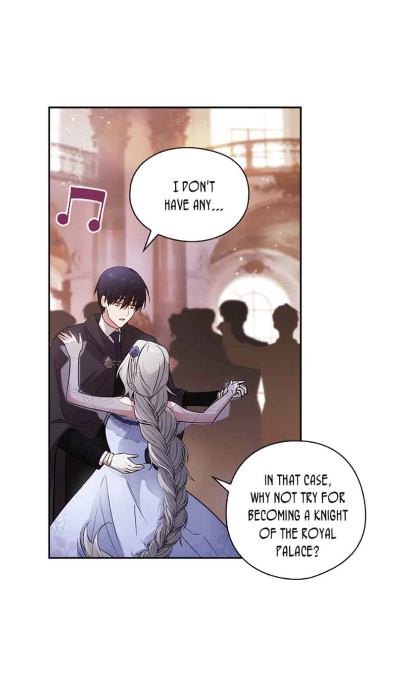 Reminiscence Adonis Chapter 177 page 60