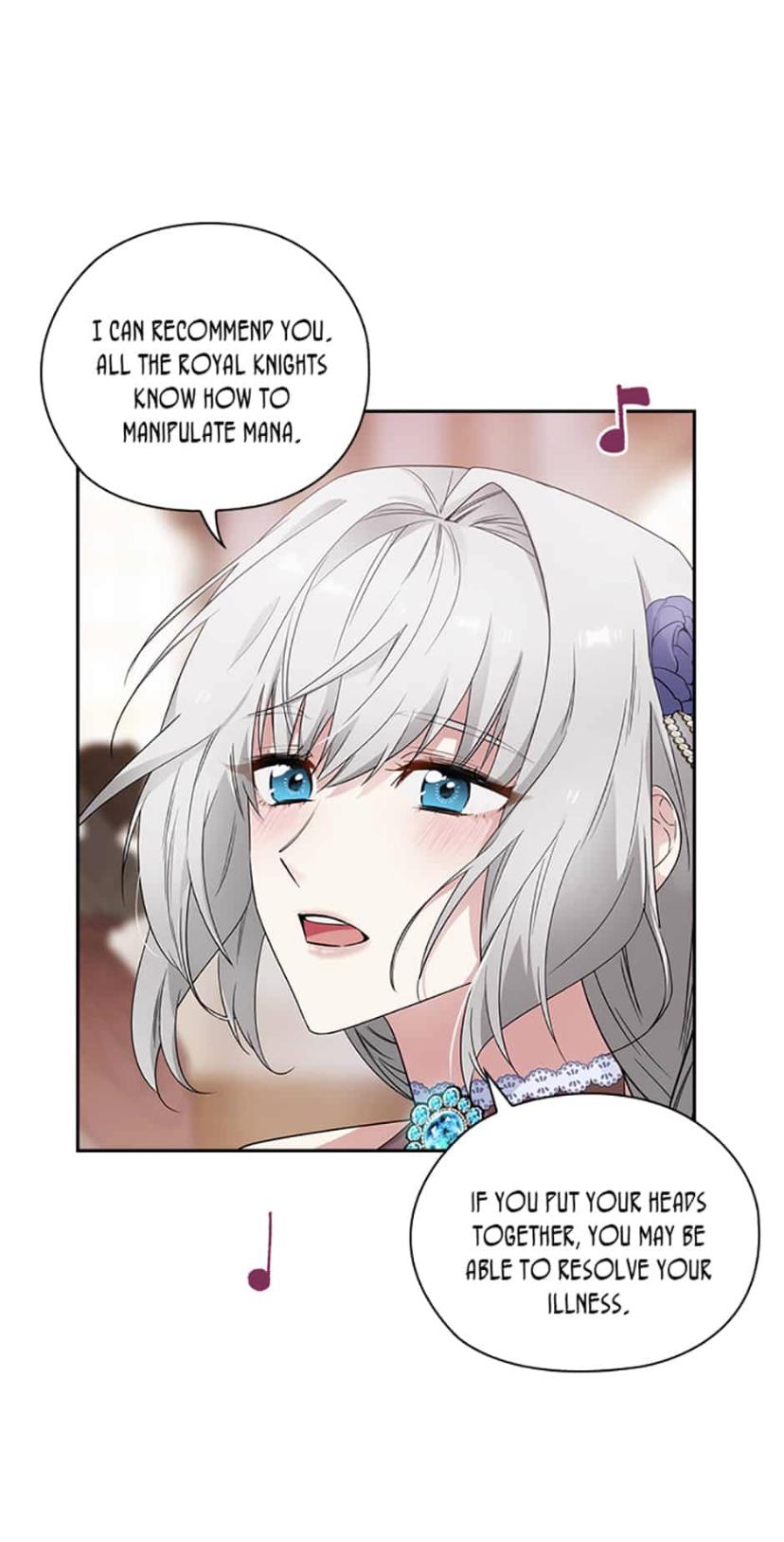 Reminiscence Adonis Chapter 177 page 61