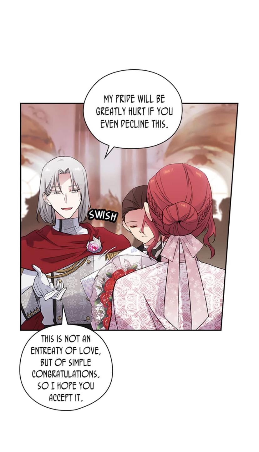 Reminiscence Adonis Chapter 177 page 6