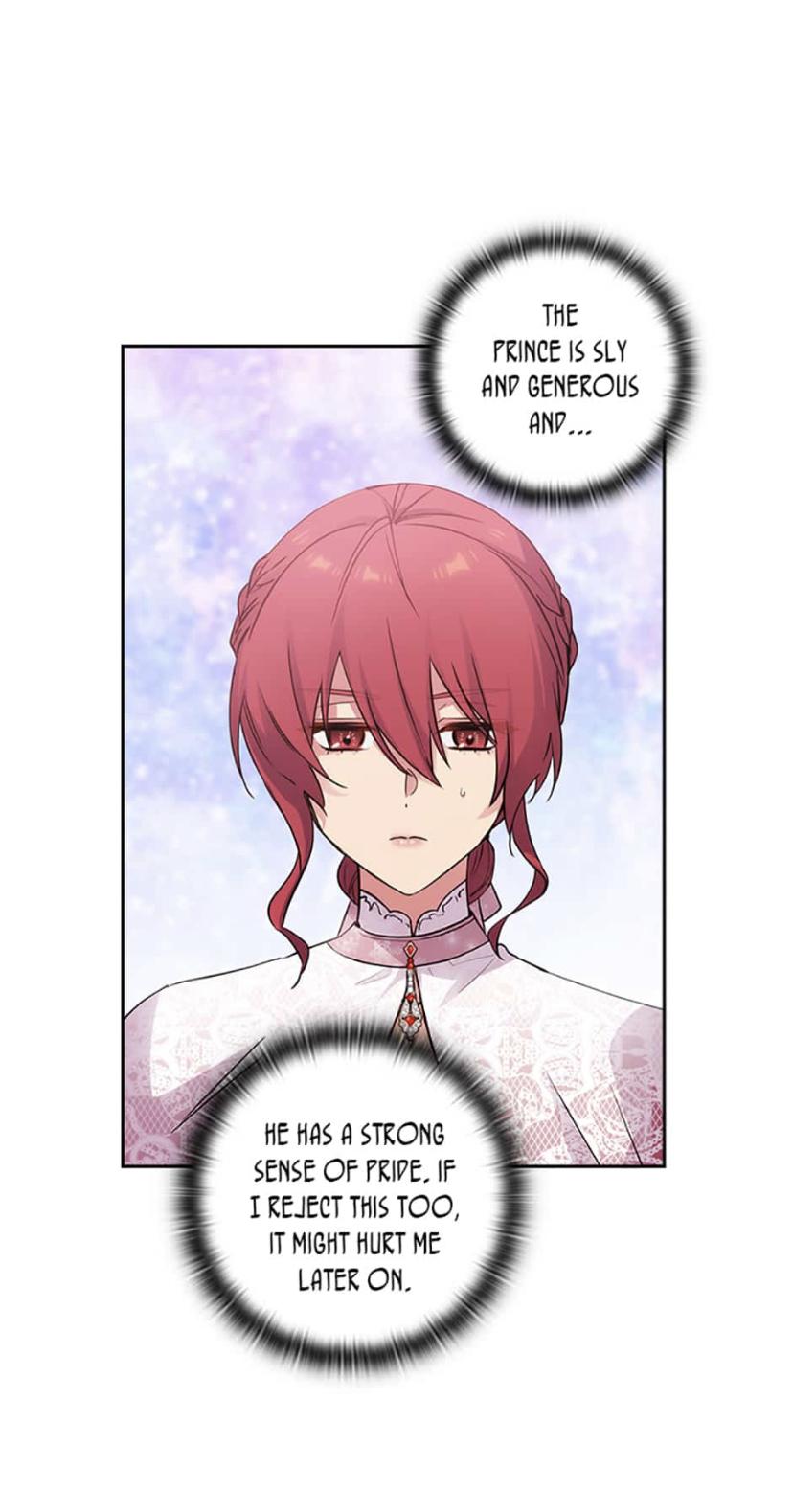 Reminiscence Adonis Chapter 177 page 8