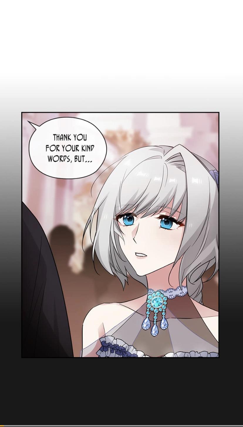 Reminiscence Adonis Chapter 178 page 0