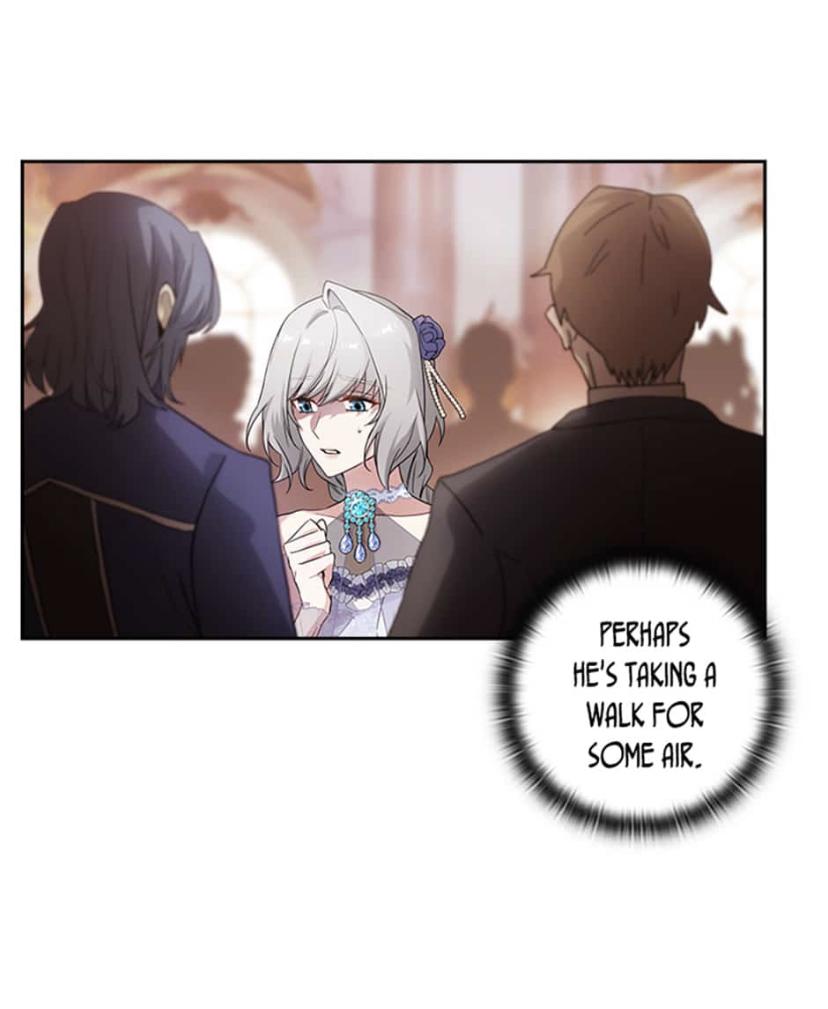 Reminiscence Adonis Chapter 178 page 9