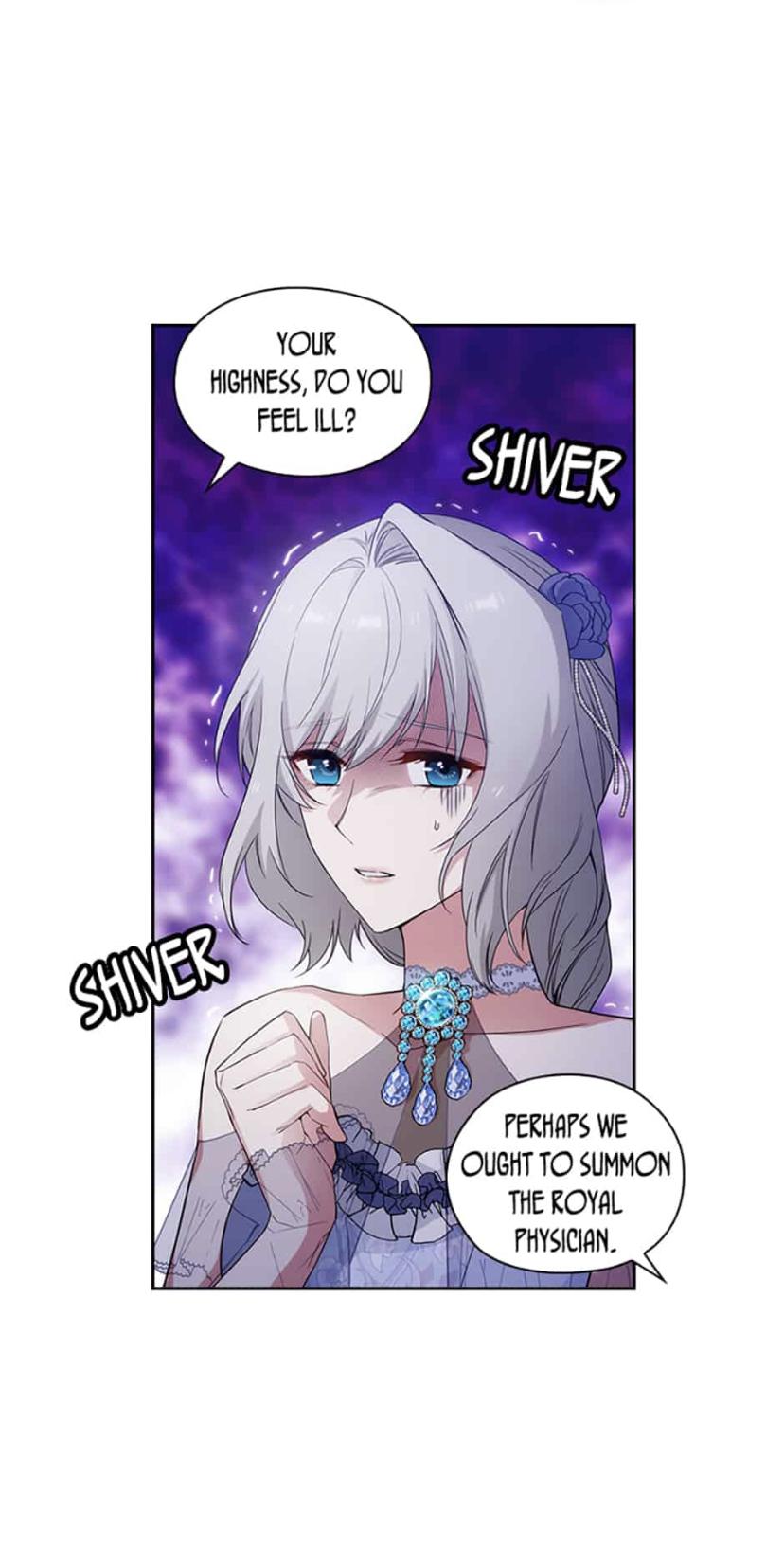 Reminiscence Adonis Chapter 178 page 10