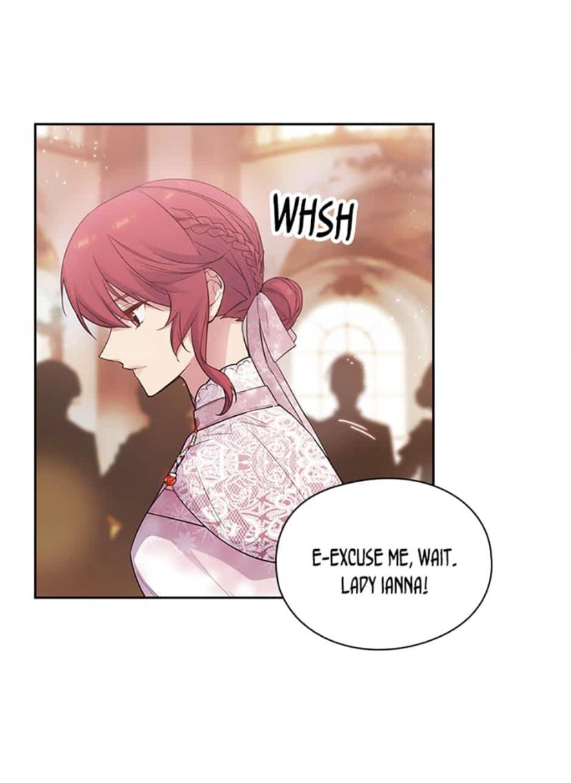 Reminiscence Adonis Chapter 178 page 12