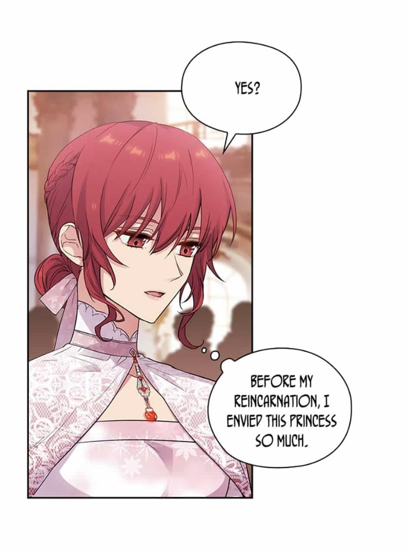 Reminiscence Adonis Chapter 178 page 14