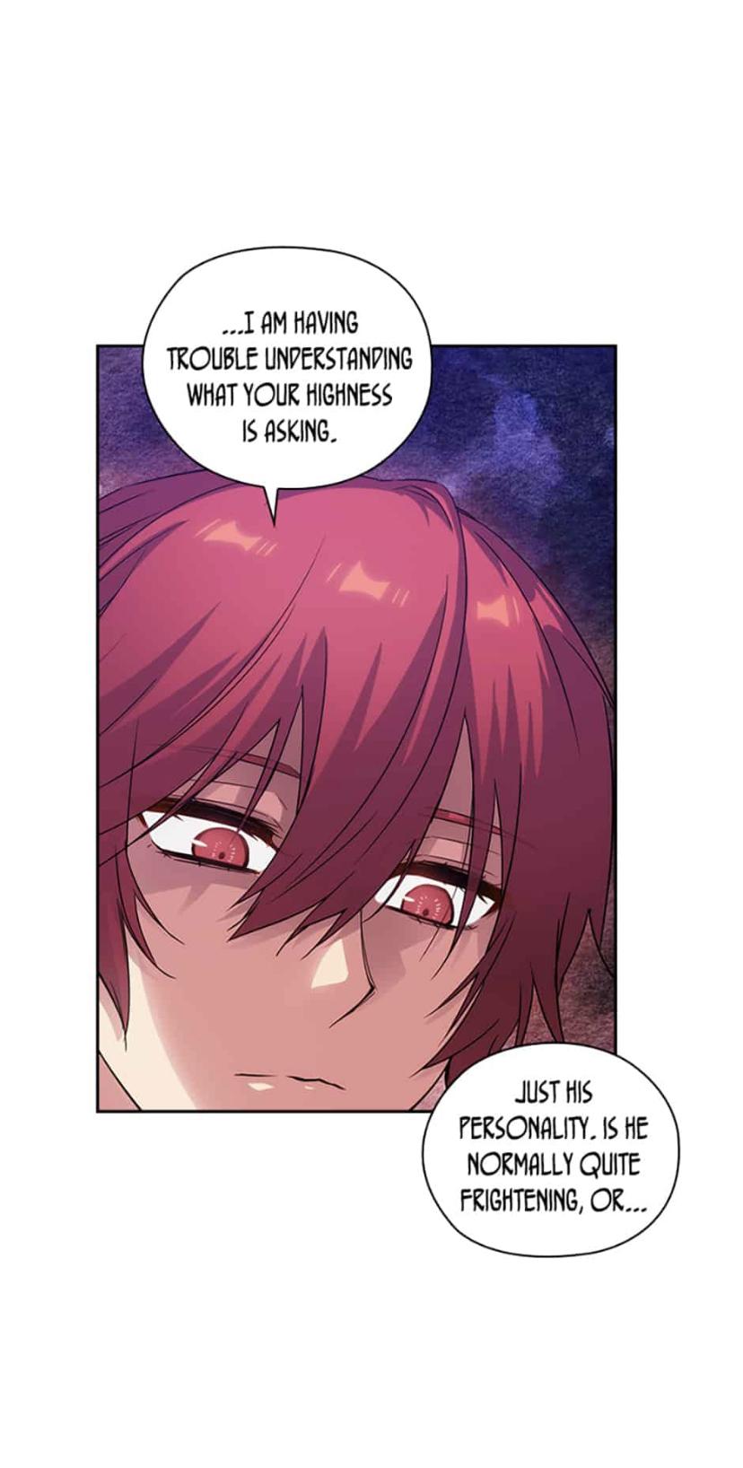 Reminiscence Adonis Chapter 178 page 17