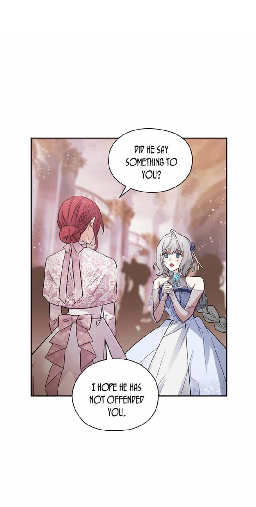 Reminiscence Adonis Chapter 178 page 18