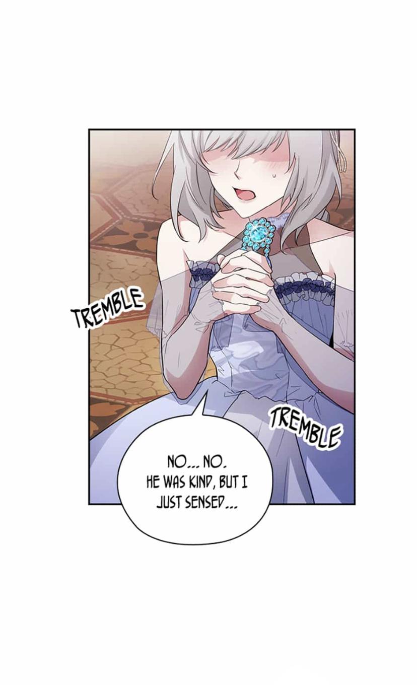 Reminiscence Adonis Chapter 178 page 19
