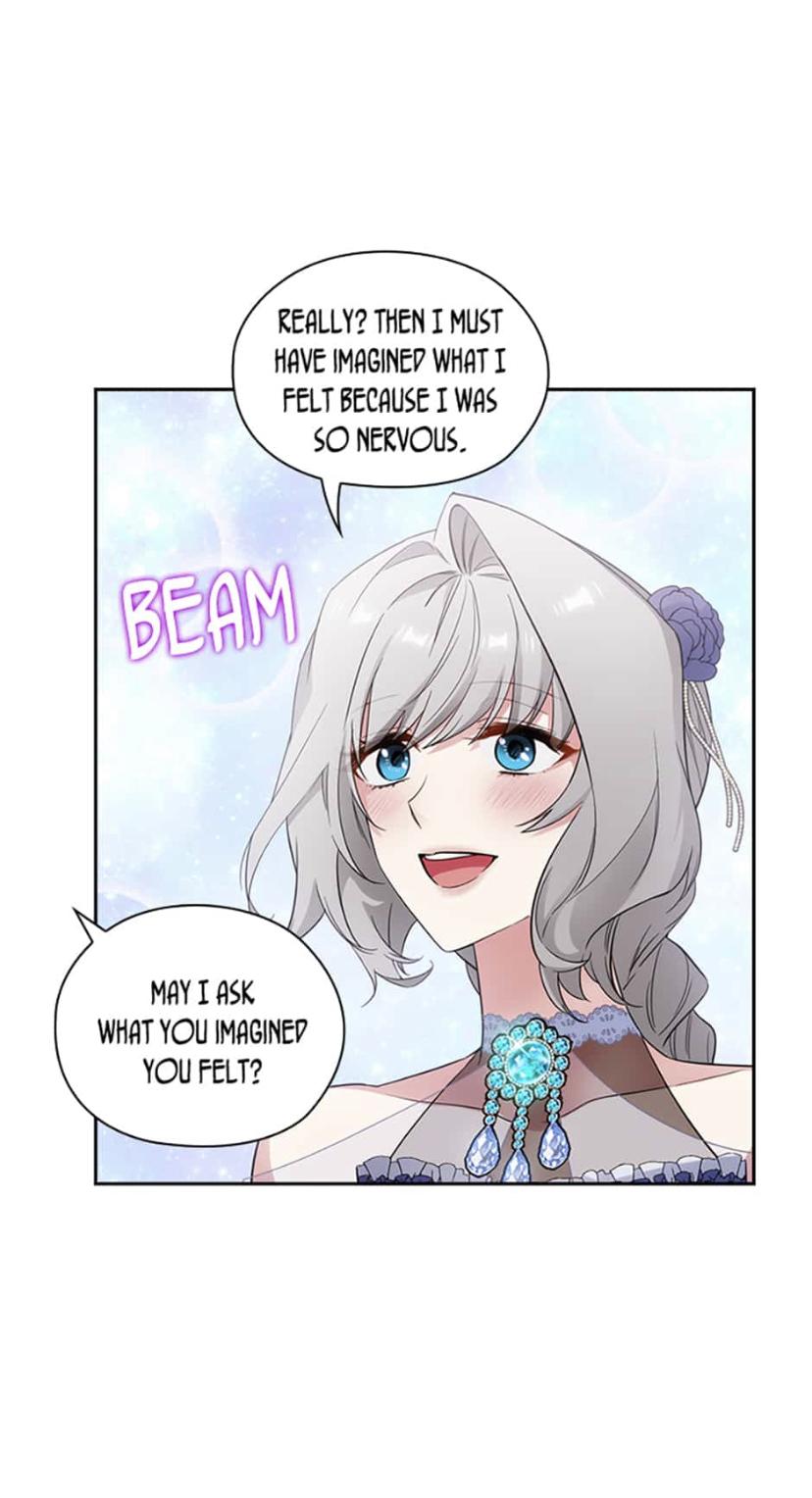 Reminiscence Adonis Chapter 178 page 21