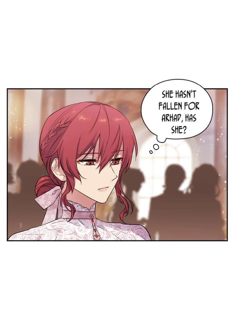 Reminiscence Adonis Chapter 178 page 23