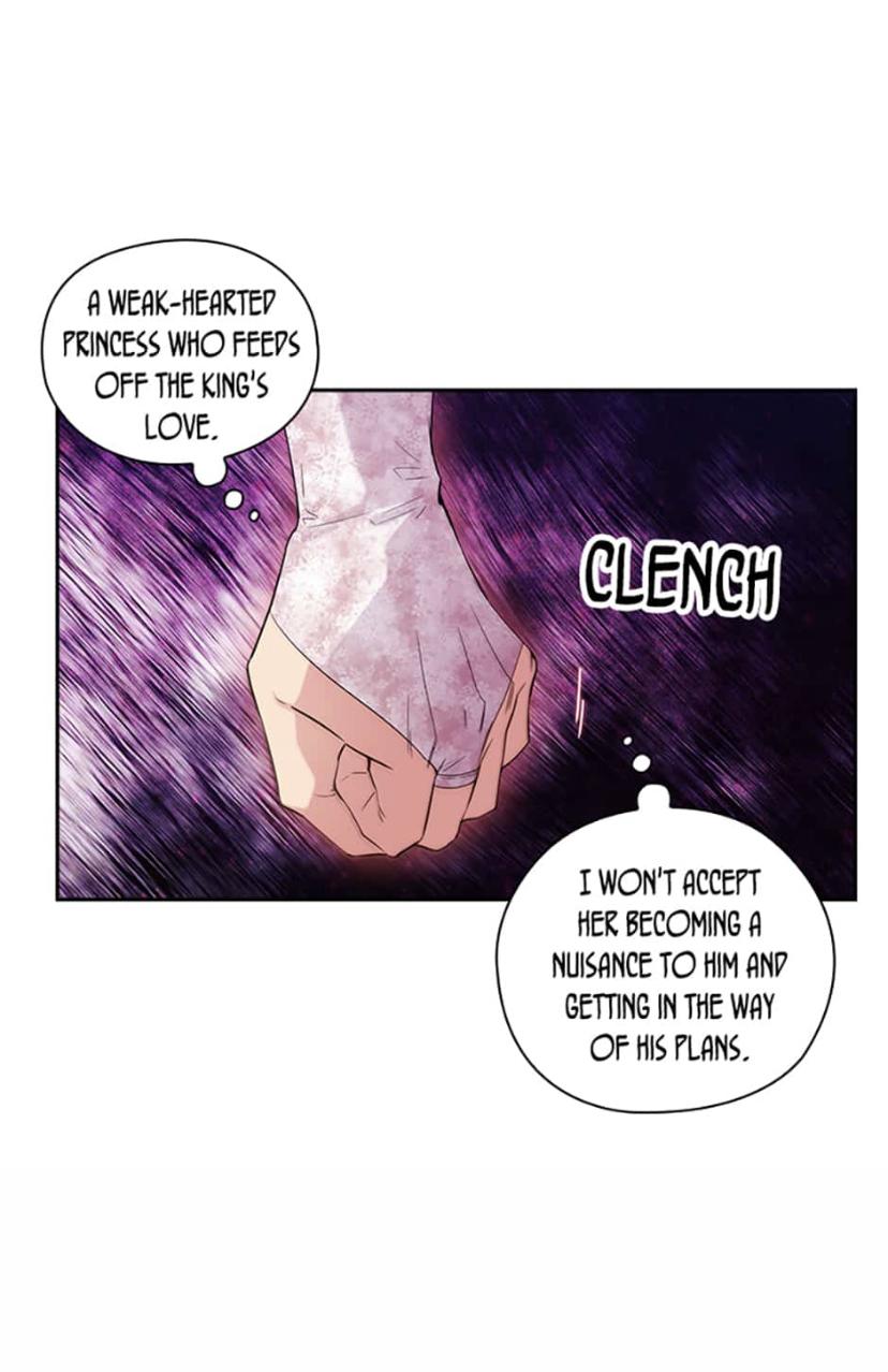 Reminiscence Adonis Chapter 178 page 24