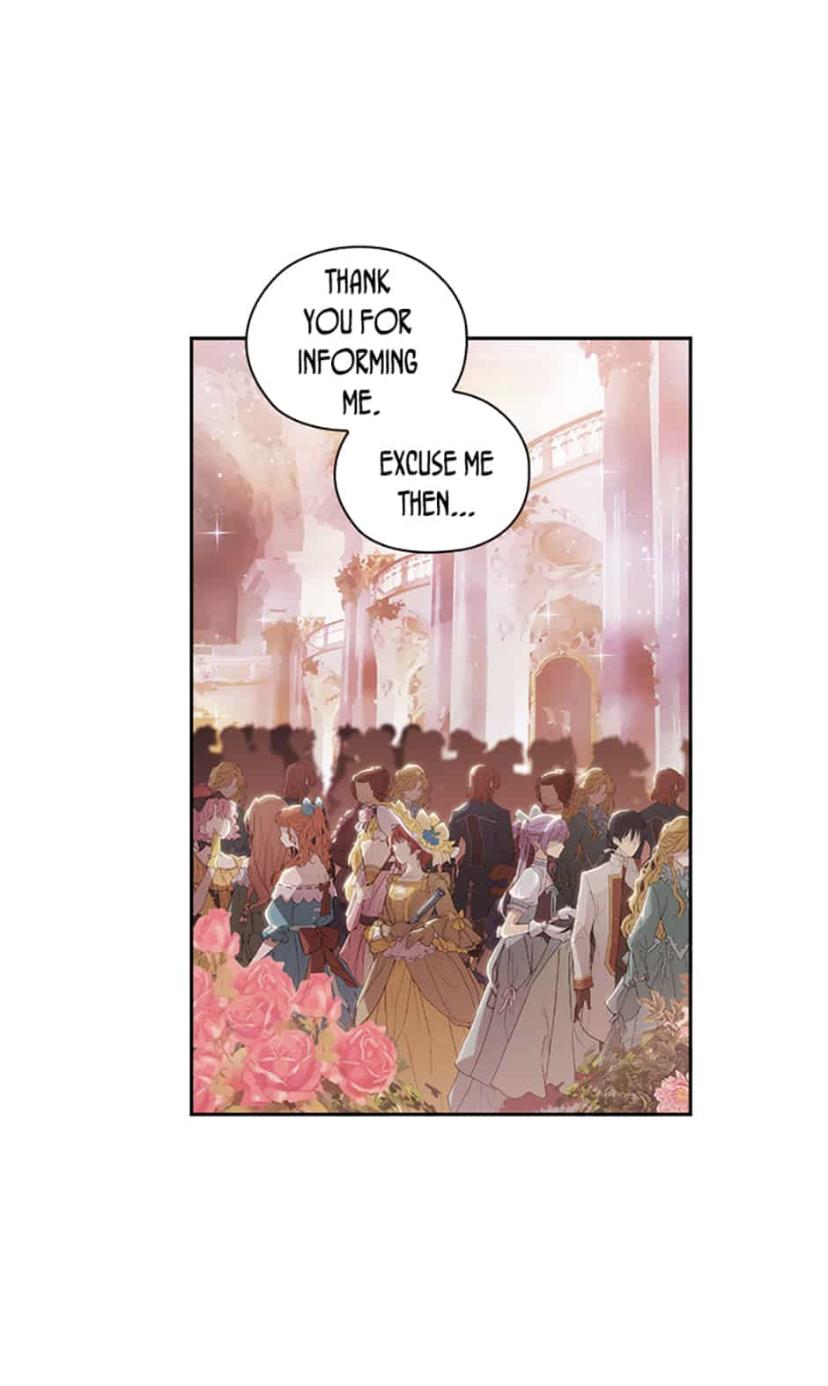 Reminiscence Adonis Chapter 178 page 29