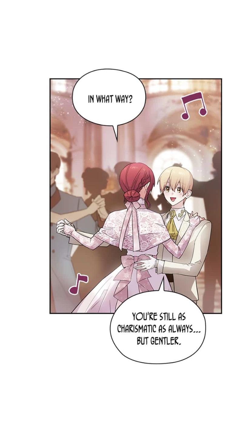 Reminiscence Adonis Chapter 178 page 32