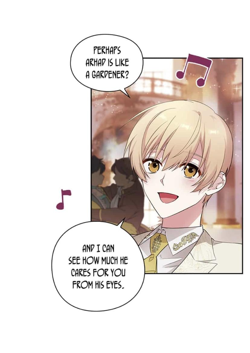 Reminiscence Adonis Chapter 178 page 35