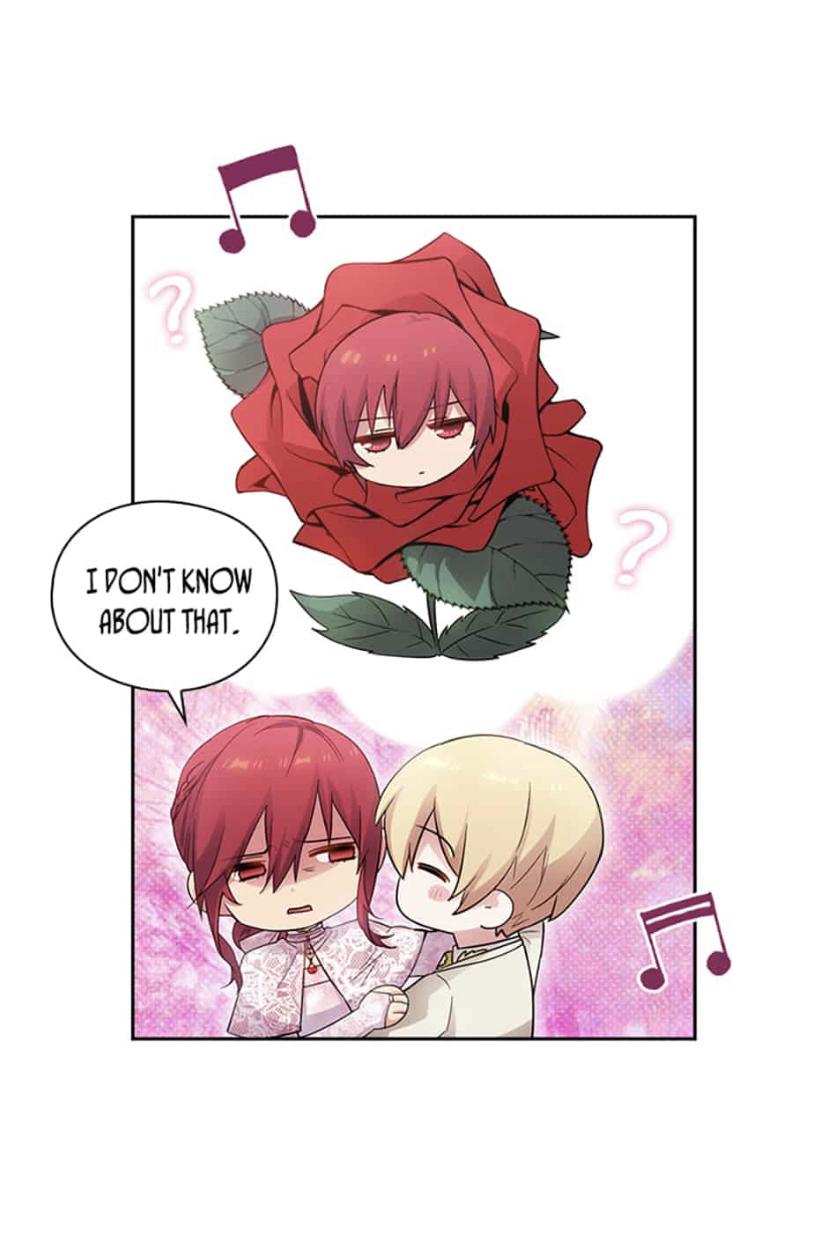 Reminiscence Adonis Chapter 178 page 36