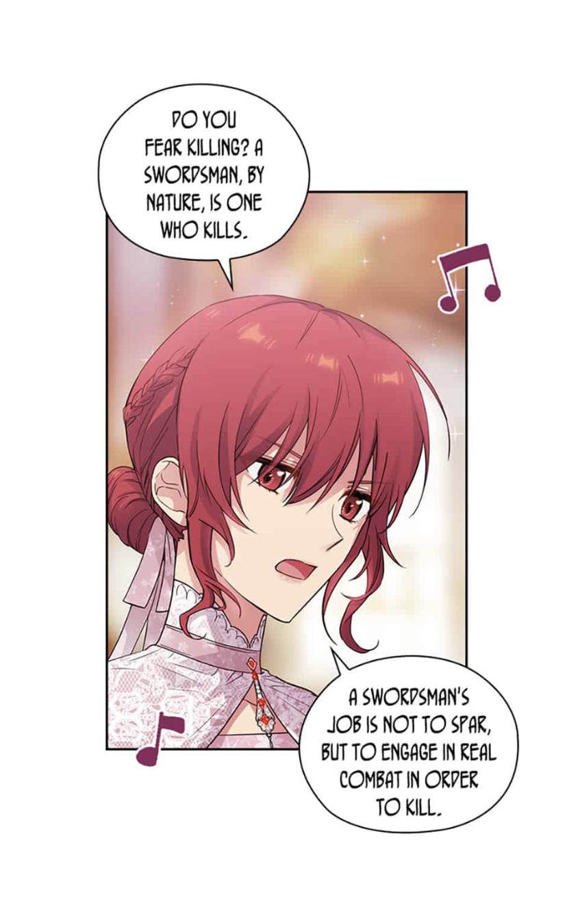 Reminiscence Adonis Chapter 178 page 39