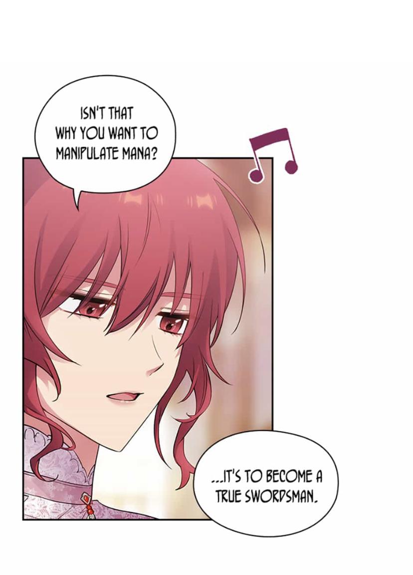 Reminiscence Adonis Chapter 178 page 40