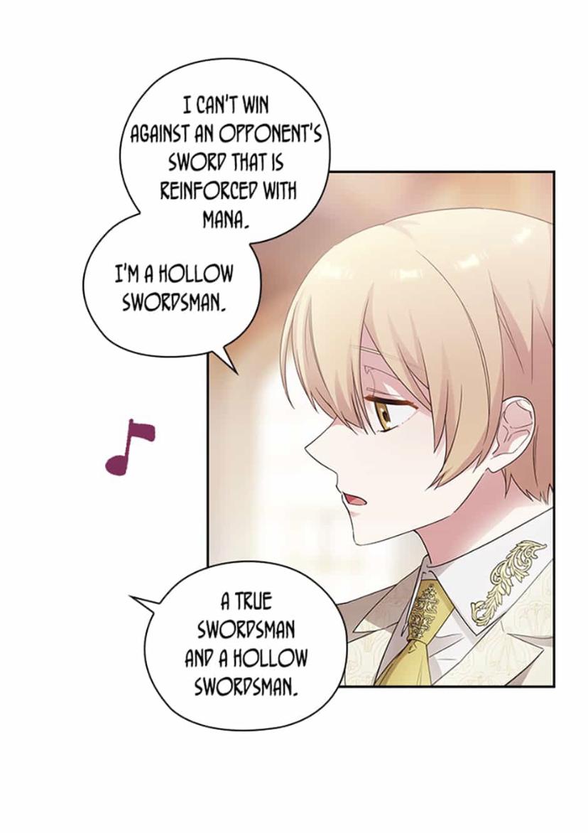 Reminiscence Adonis Chapter 178 page 41