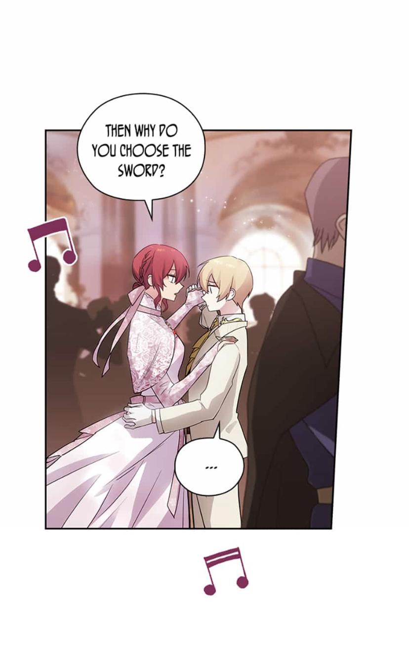 Reminiscence Adonis Chapter 178 page 42