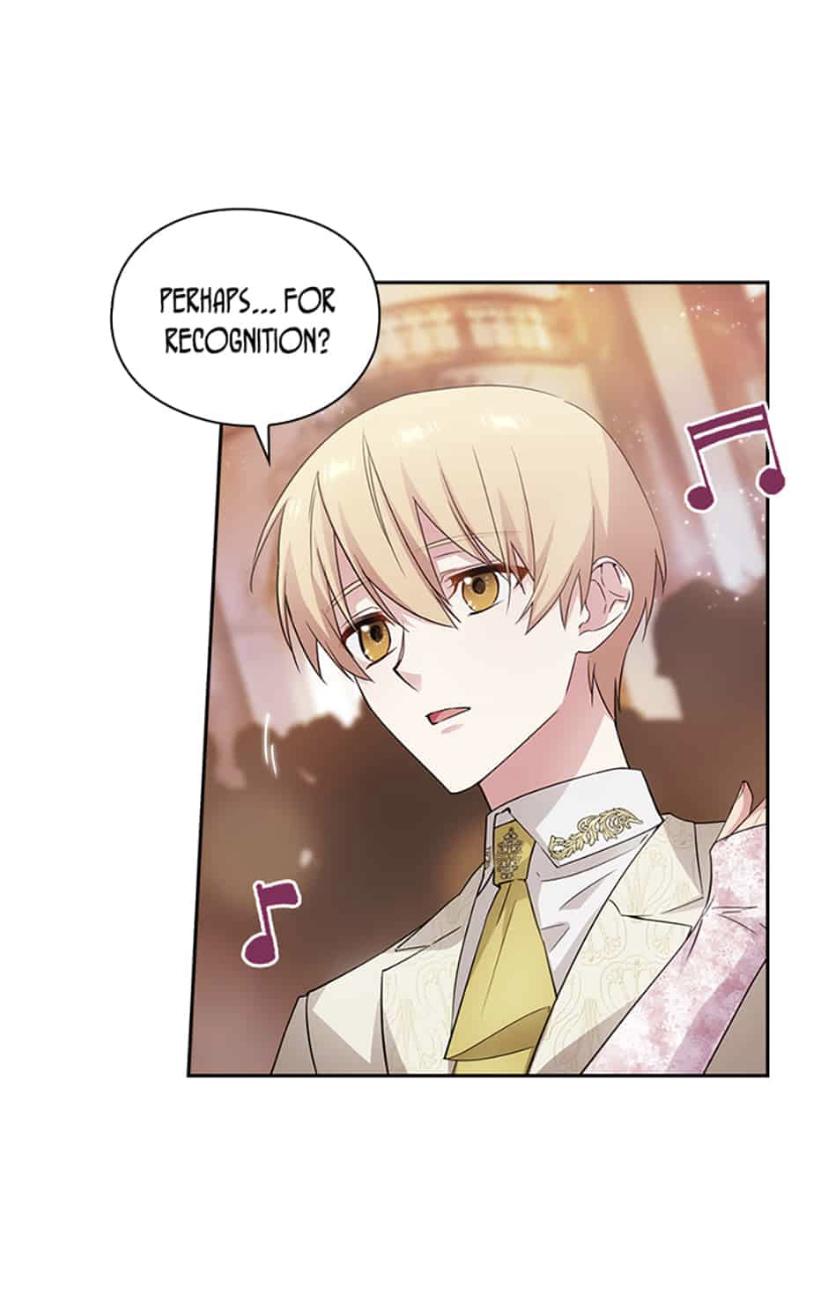 Reminiscence Adonis Chapter 178 page 43