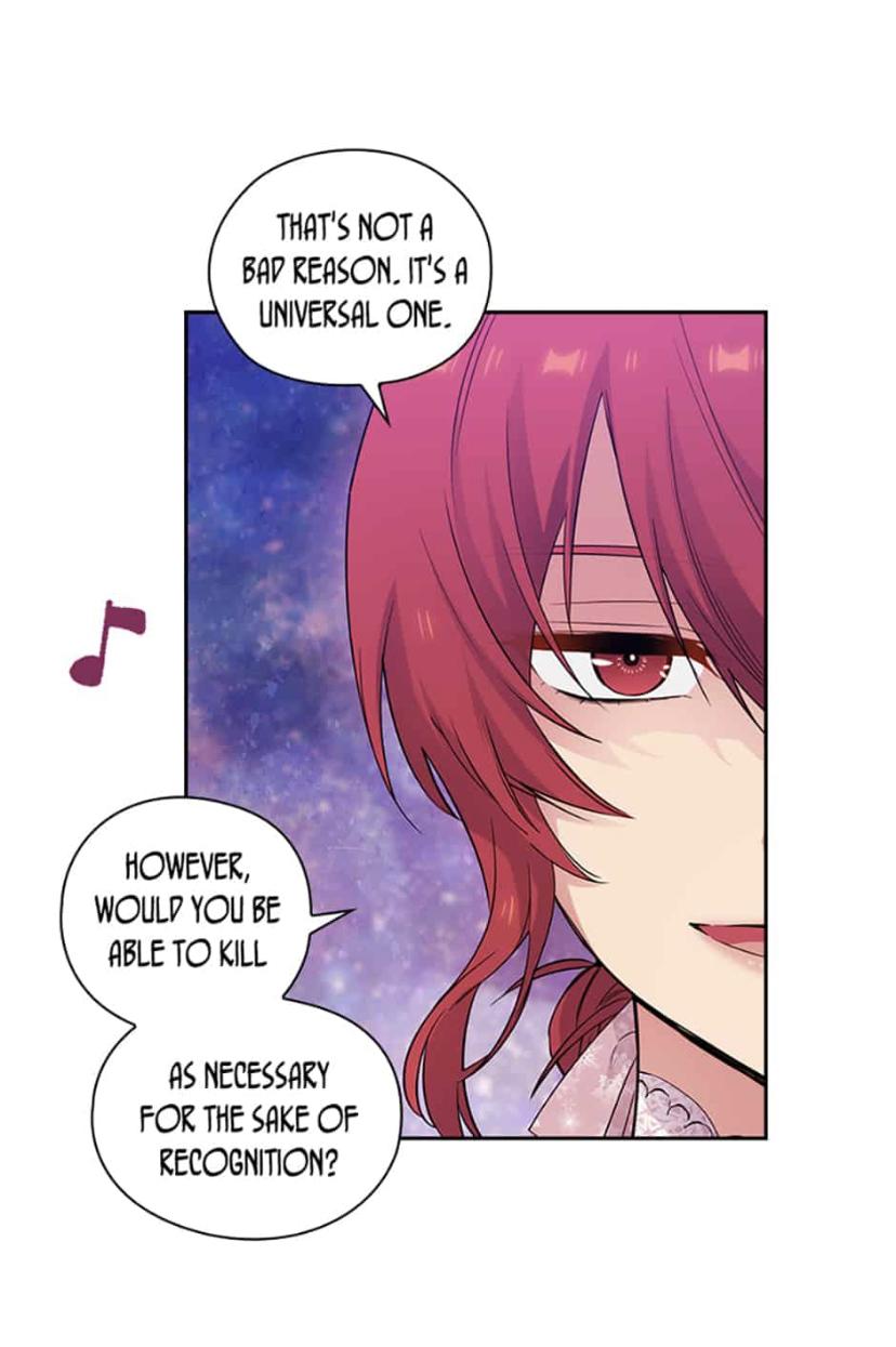 Reminiscence Adonis Chapter 178 page 44