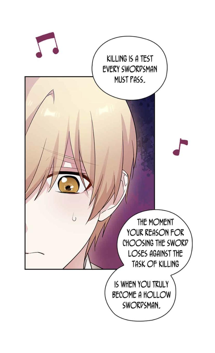 Reminiscence Adonis Chapter 178 page 45