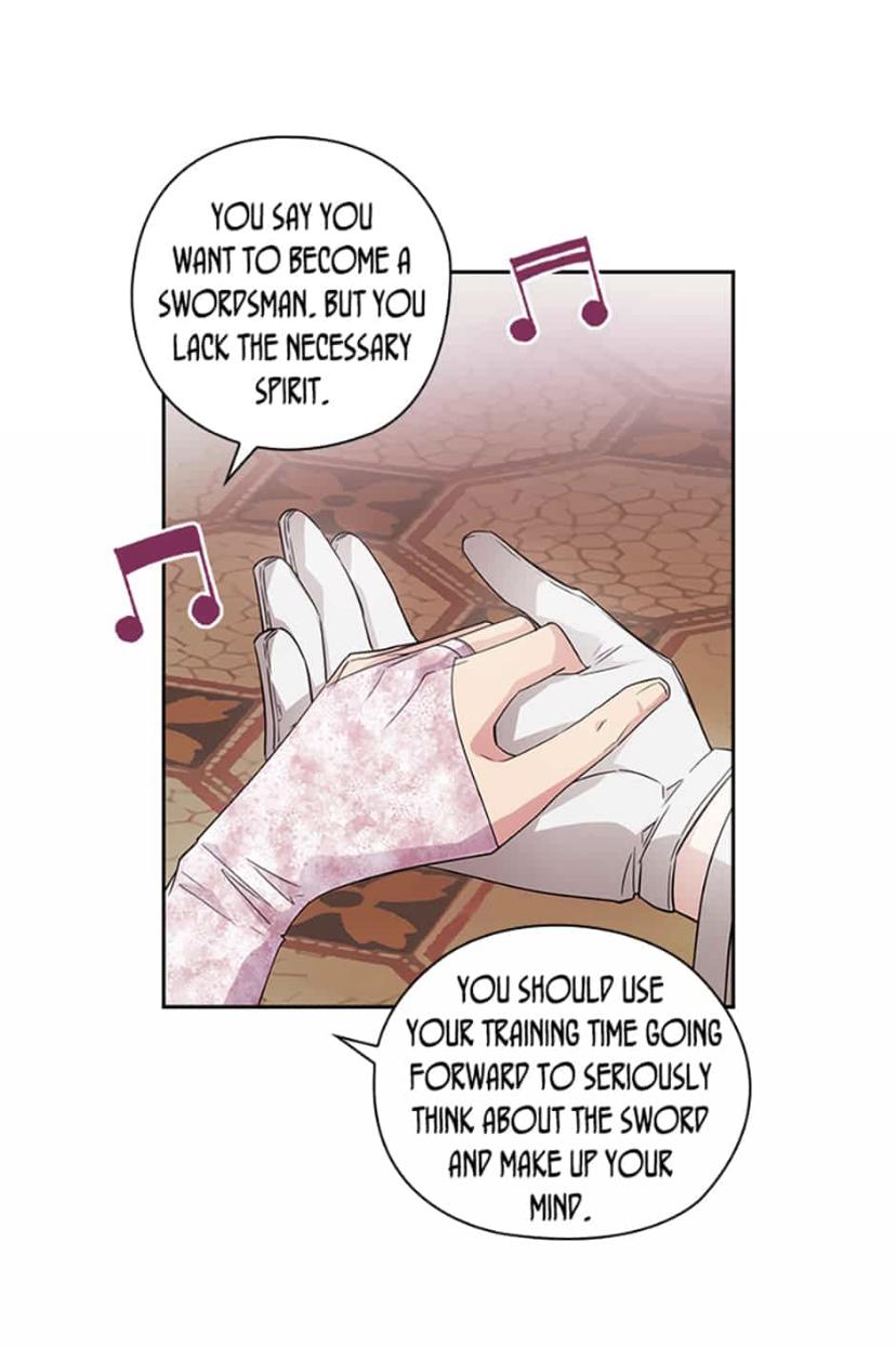 Reminiscence Adonis Chapter 178 page 46