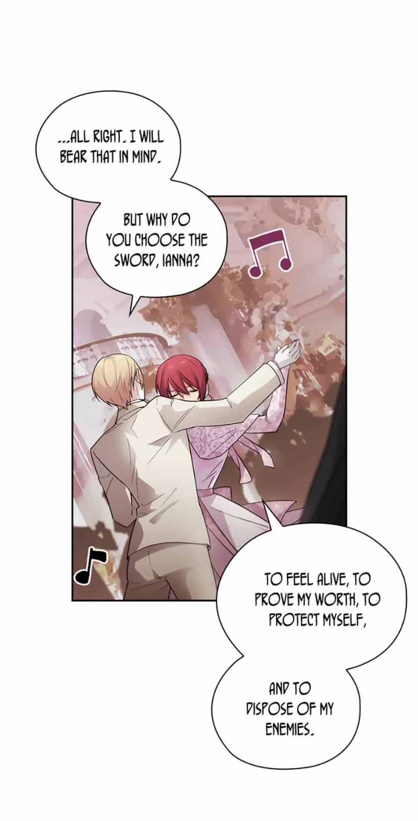 Reminiscence Adonis Chapter 178 page 47