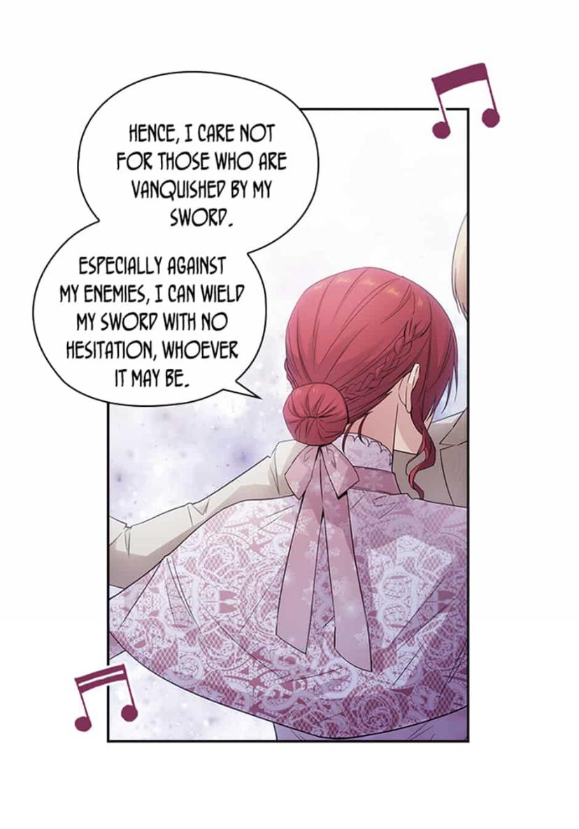 Reminiscence Adonis Chapter 178 page 48