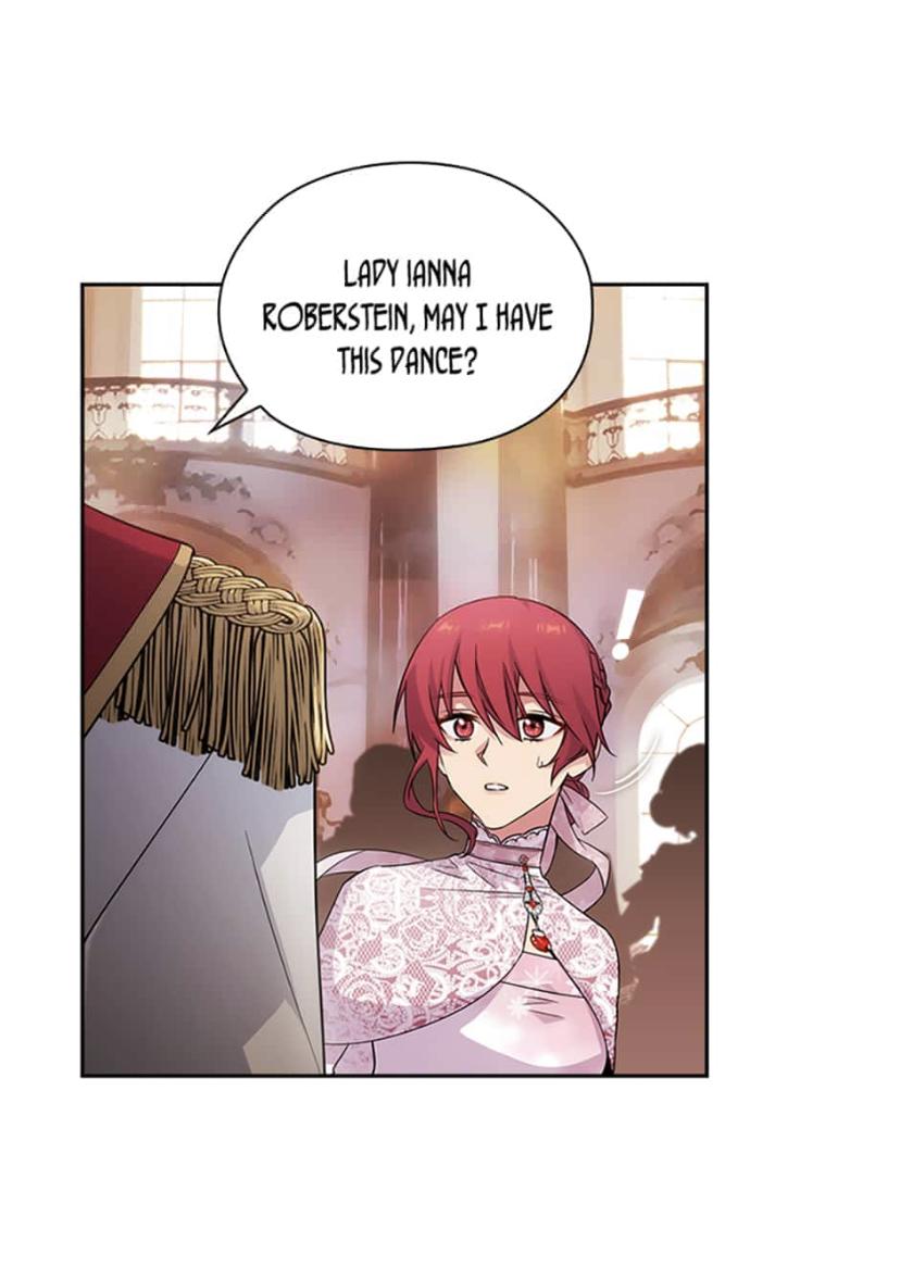 Reminiscence Adonis Chapter 178 page 53