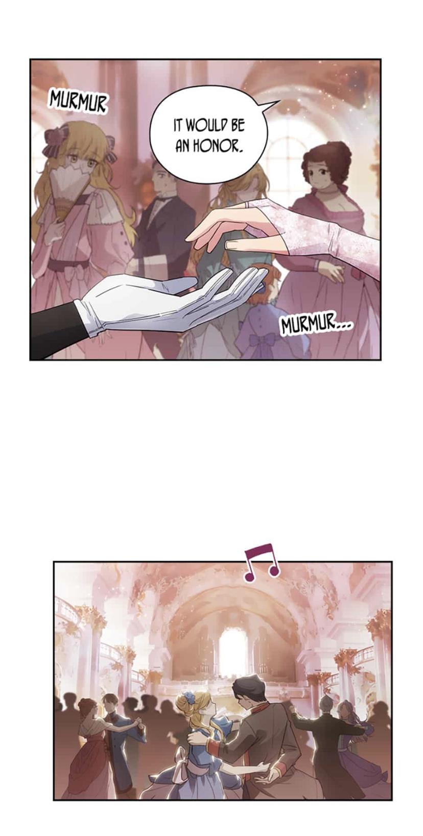 Reminiscence Adonis Chapter 178 page 55
