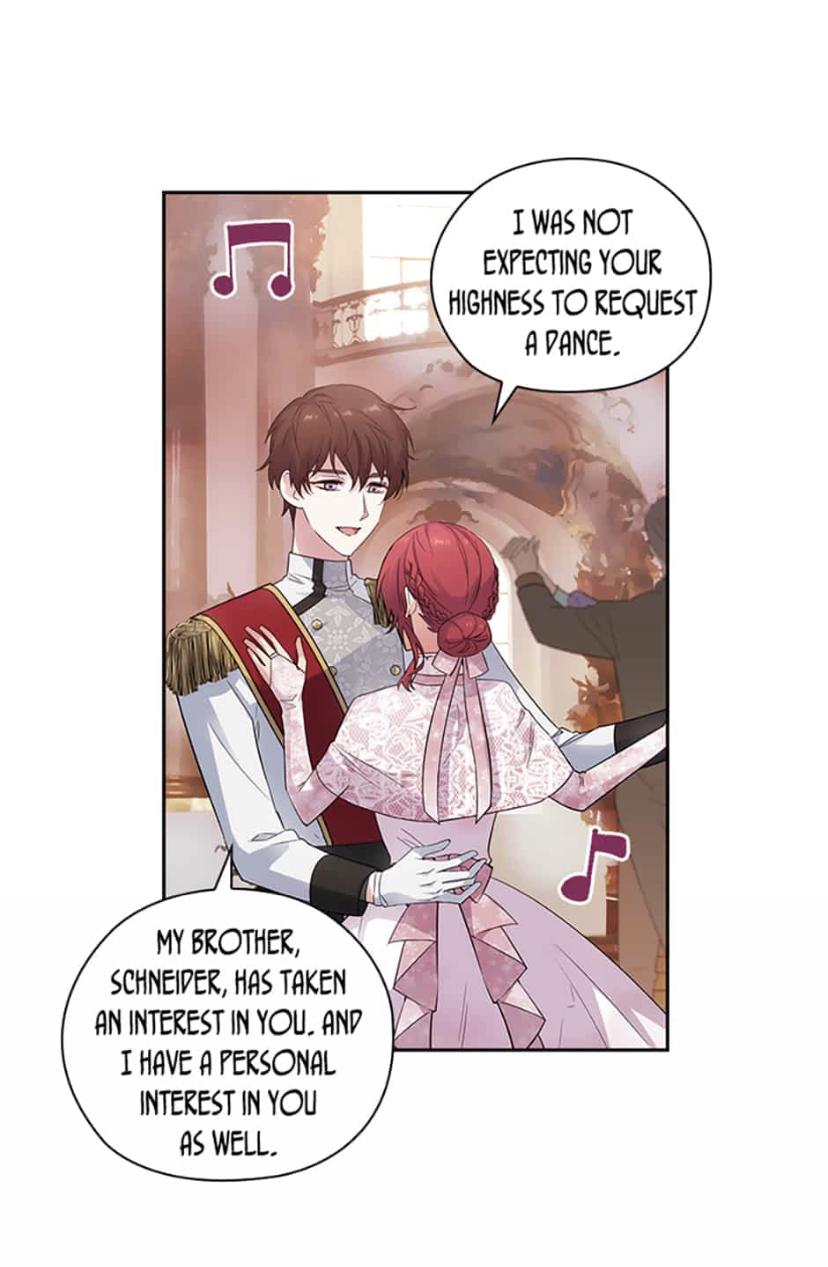 Reminiscence Adonis Chapter 178 page 56