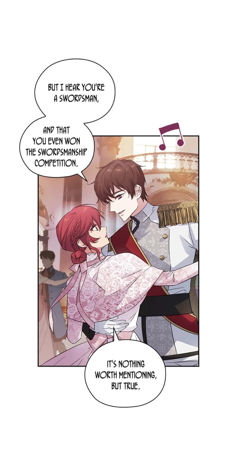 Reminiscence Adonis Chapter 178 page 59