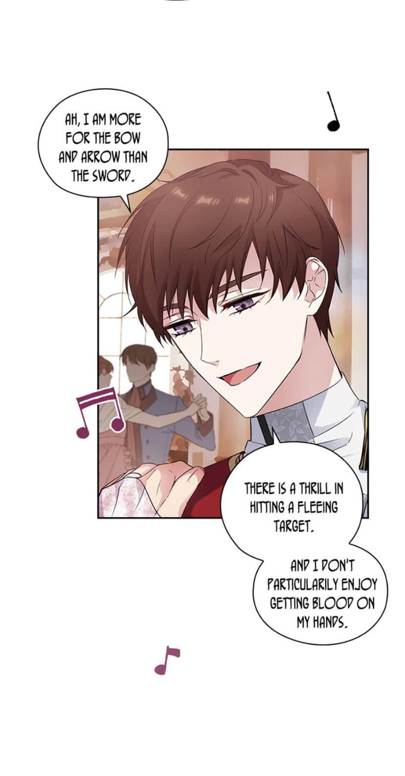 Reminiscence Adonis Chapter 178 page 61