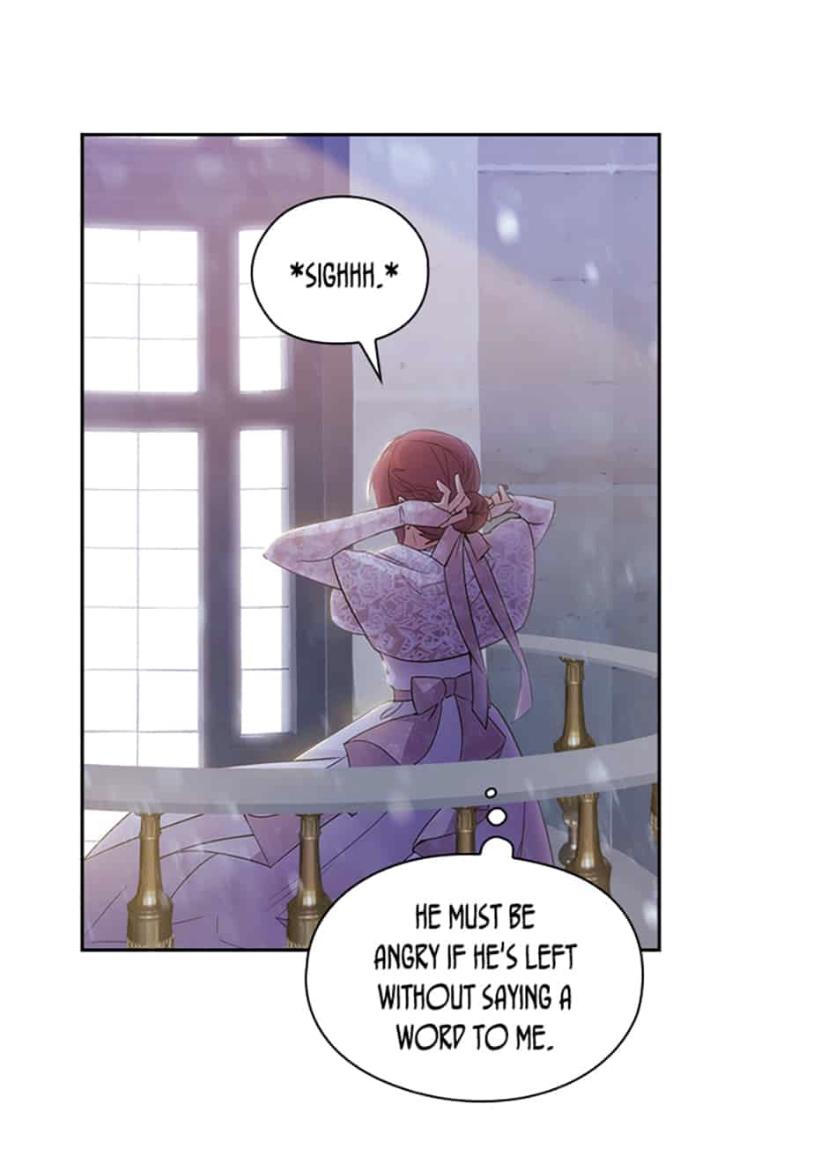 Reminiscence Adonis Chapter 178 page 66