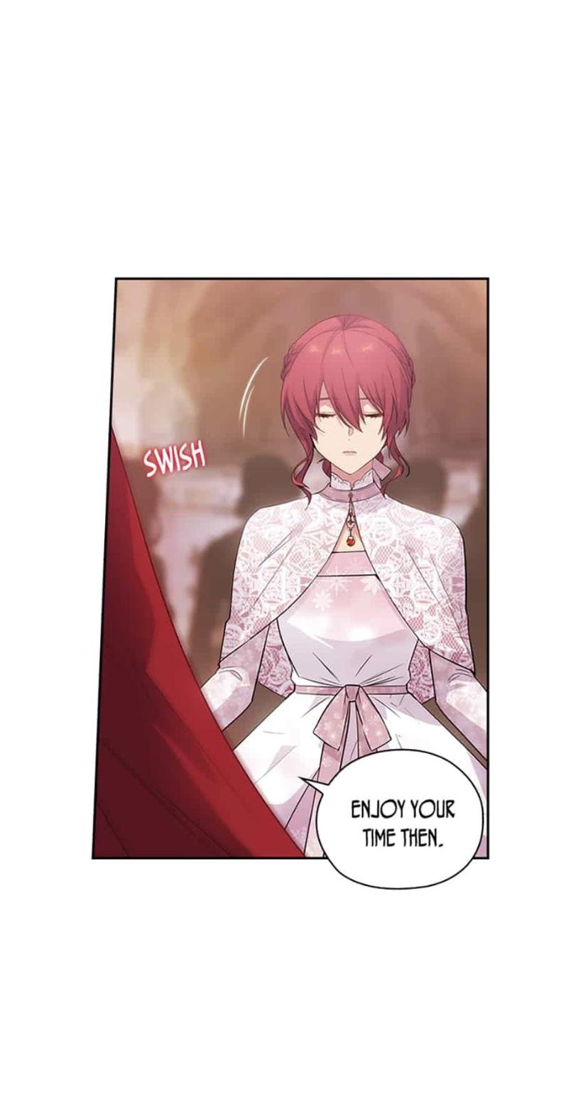 Reminiscence Adonis Chapter 178 page 7