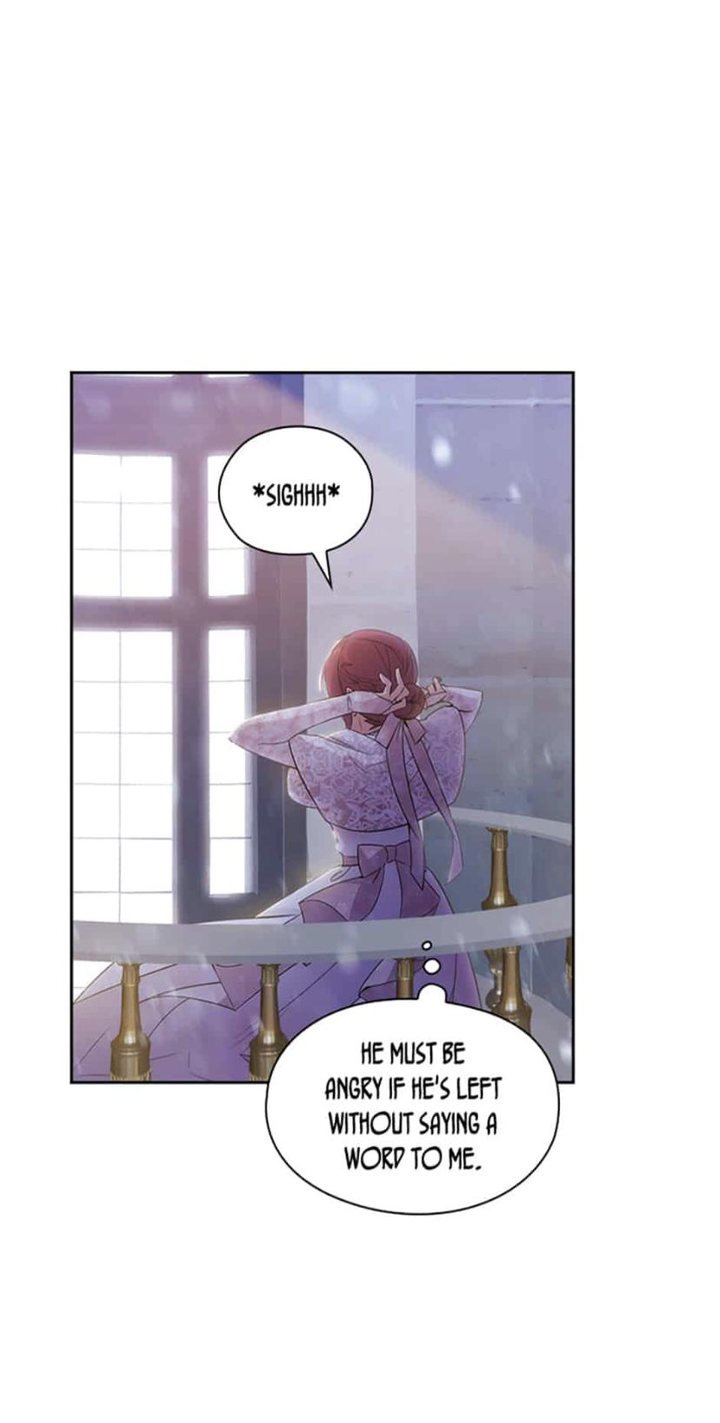 Reminiscence Adonis Chapter 179 page 0
