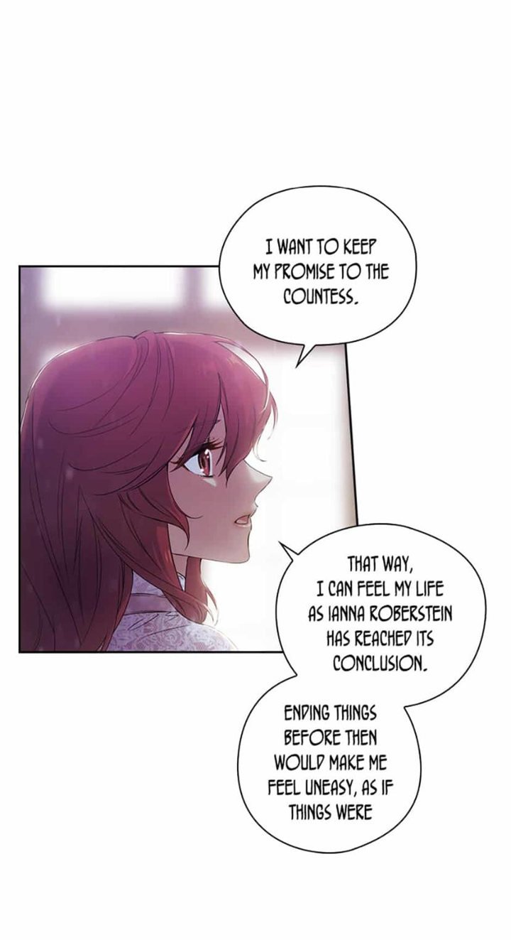 Reminiscence Adonis Chapter 179 page 10