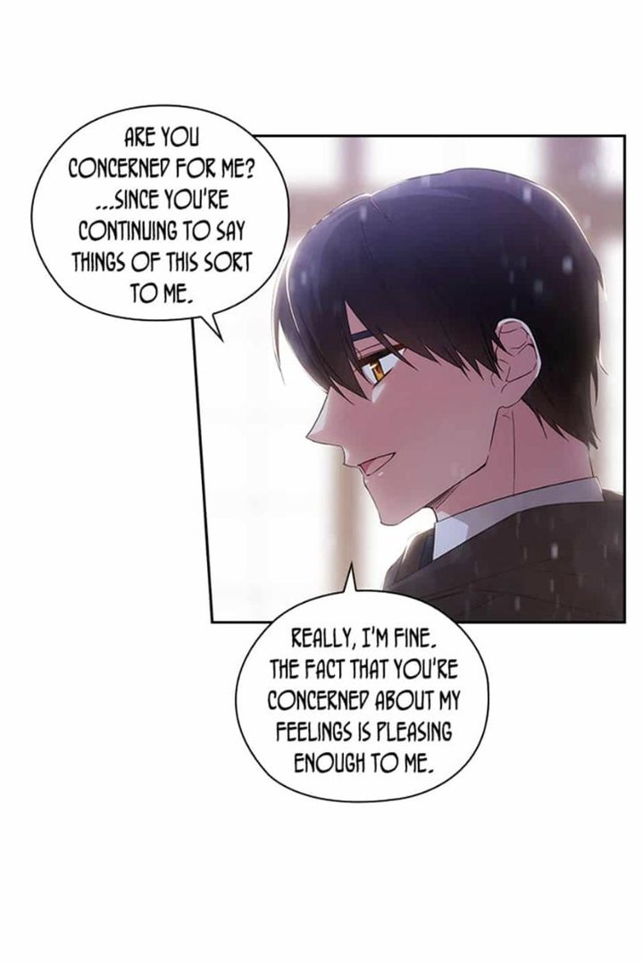 Reminiscence Adonis Chapter 179 page 11