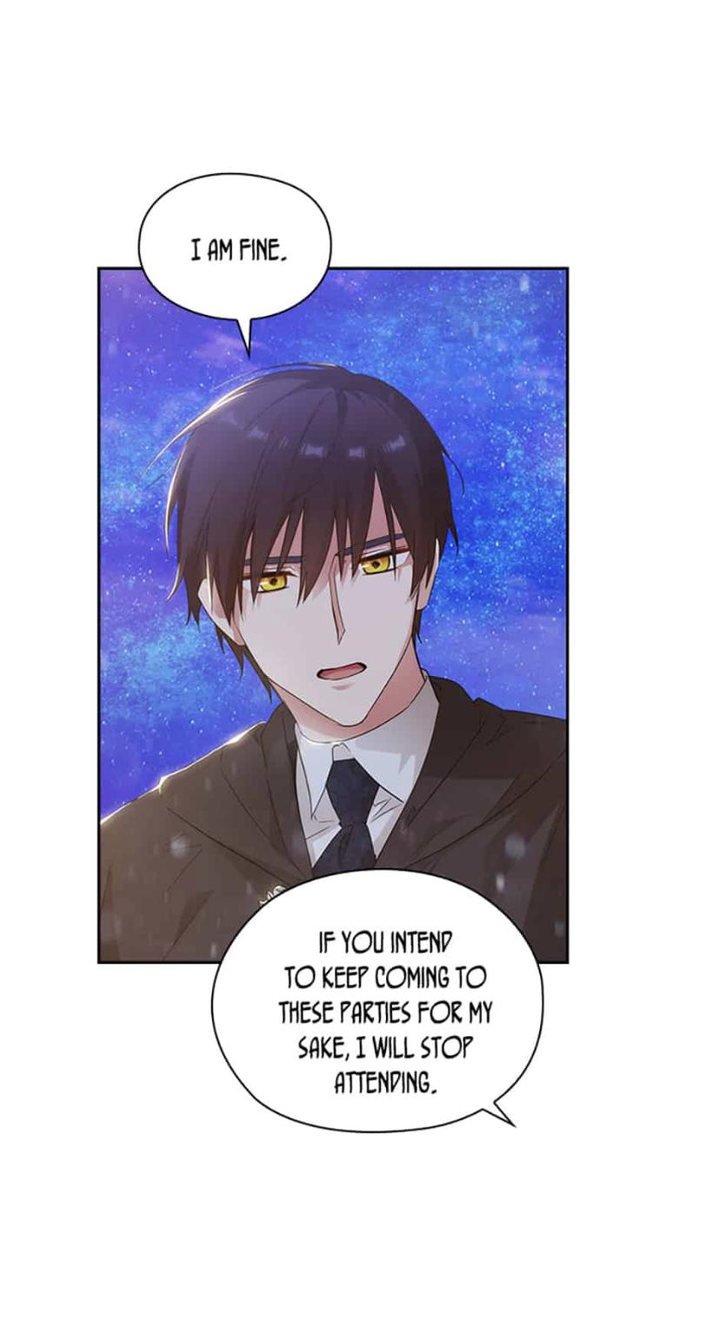 Reminiscence Adonis Chapter 179 page 13