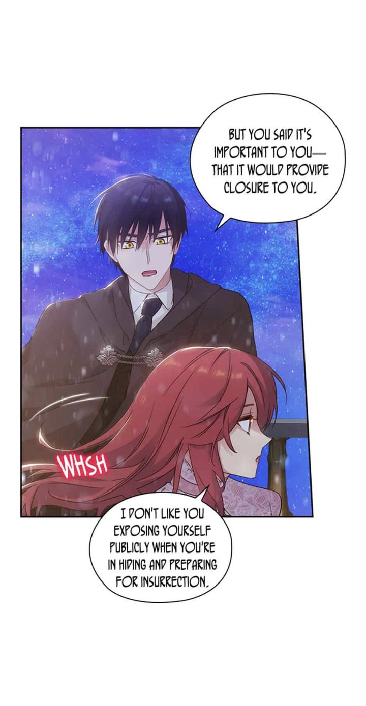 Reminiscence Adonis Chapter 179 page 14