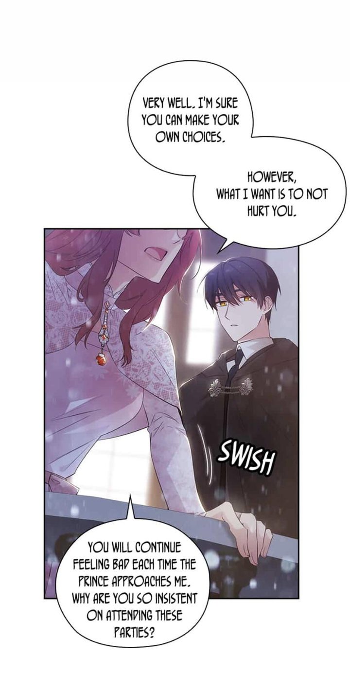 Reminiscence Adonis Chapter 179 page 16