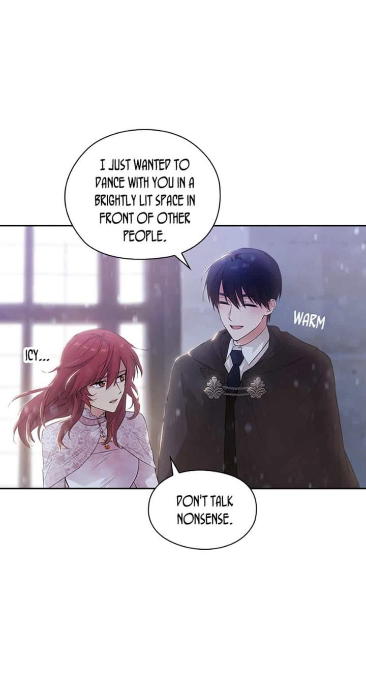 Reminiscence Adonis Chapter 179 page 18