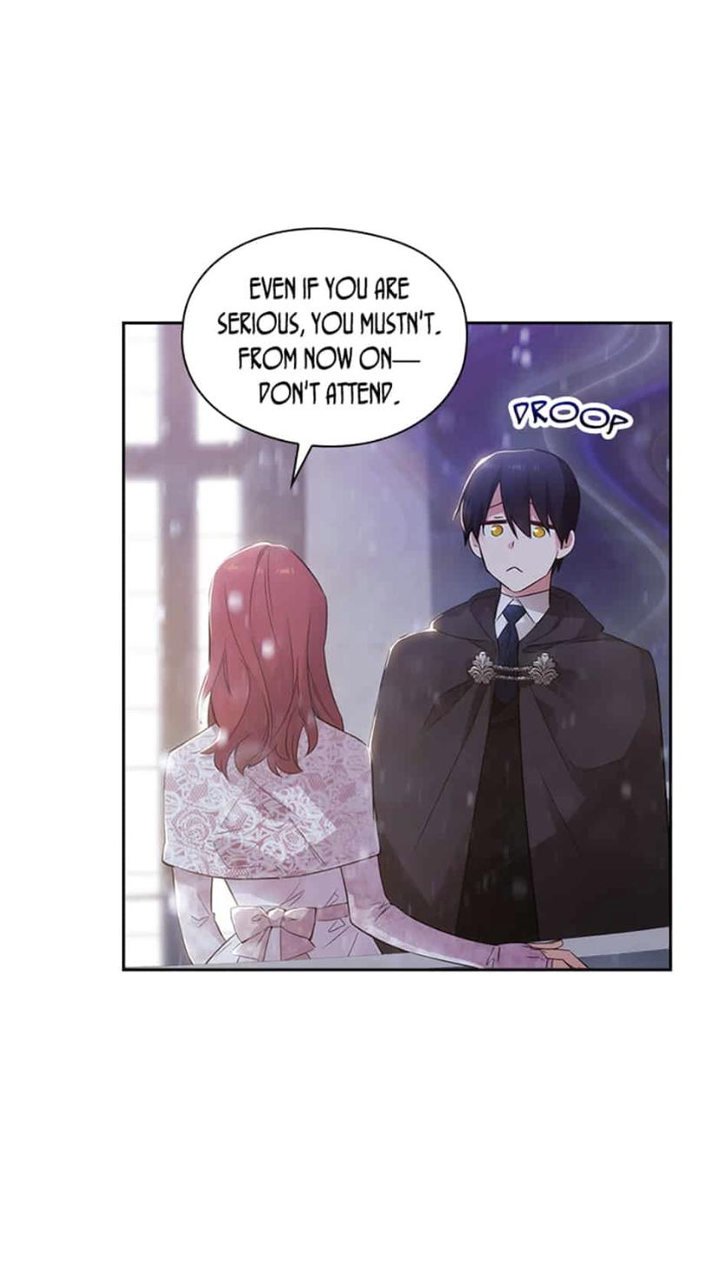 Reminiscence Adonis Chapter 179 page 20