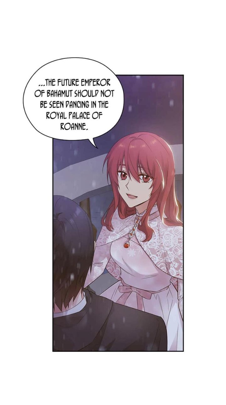 Reminiscence Adonis Chapter 179 page 21